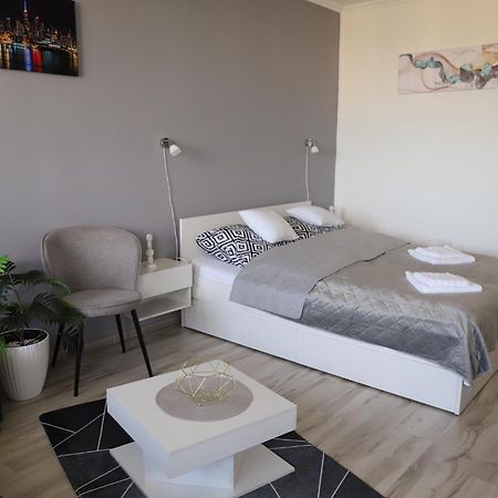 Ueveghid Apartman Sátoraljaújhely Exteriér fotografie