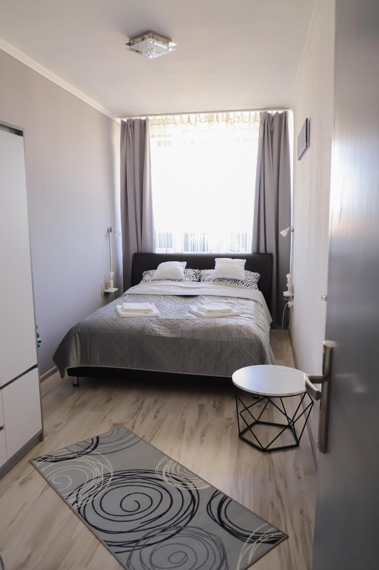 Ueveghid Apartman Sátoraljaújhely Exteriér fotografie