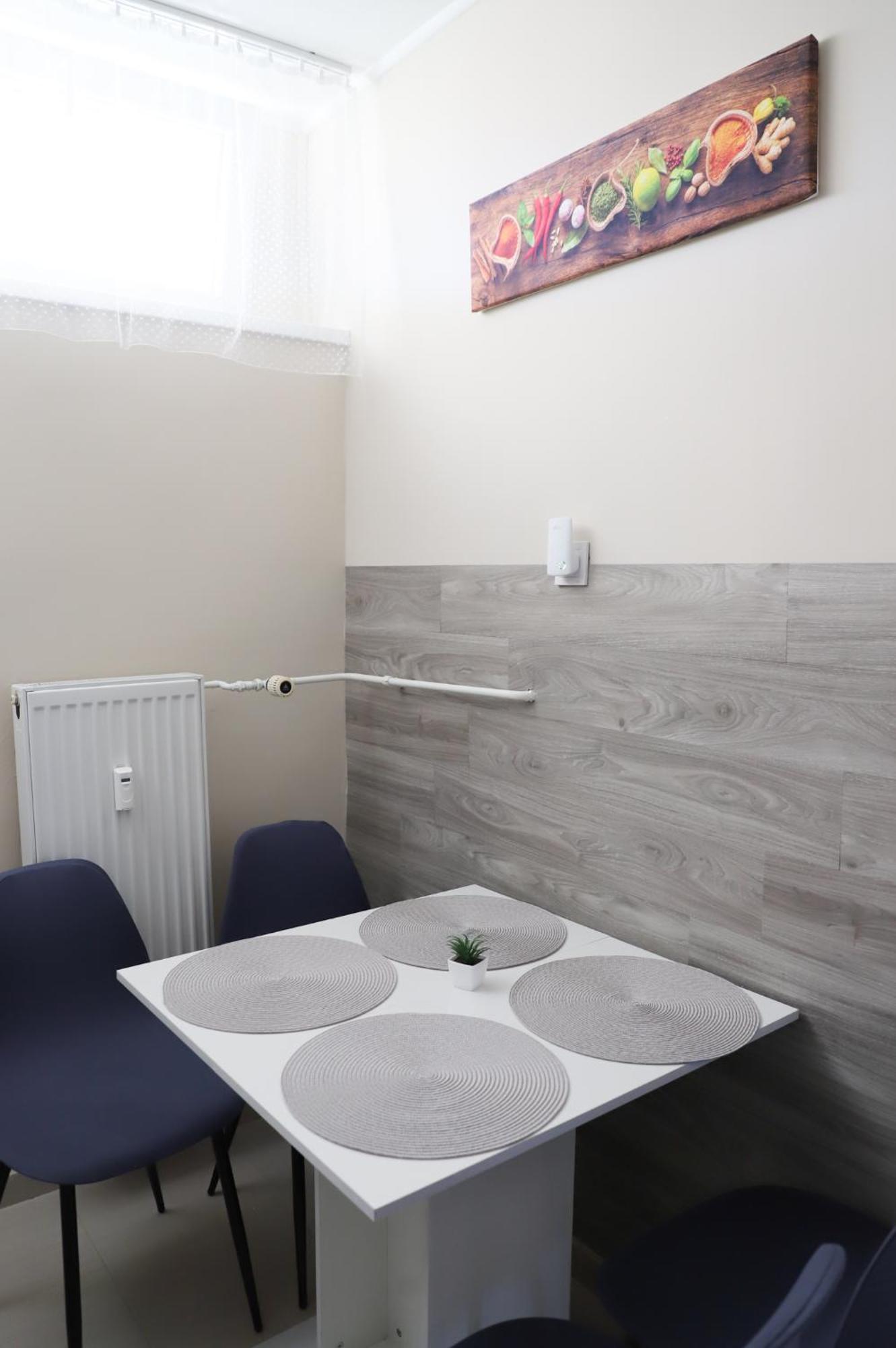 Ueveghid Apartman Sátoraljaújhely Exteriér fotografie