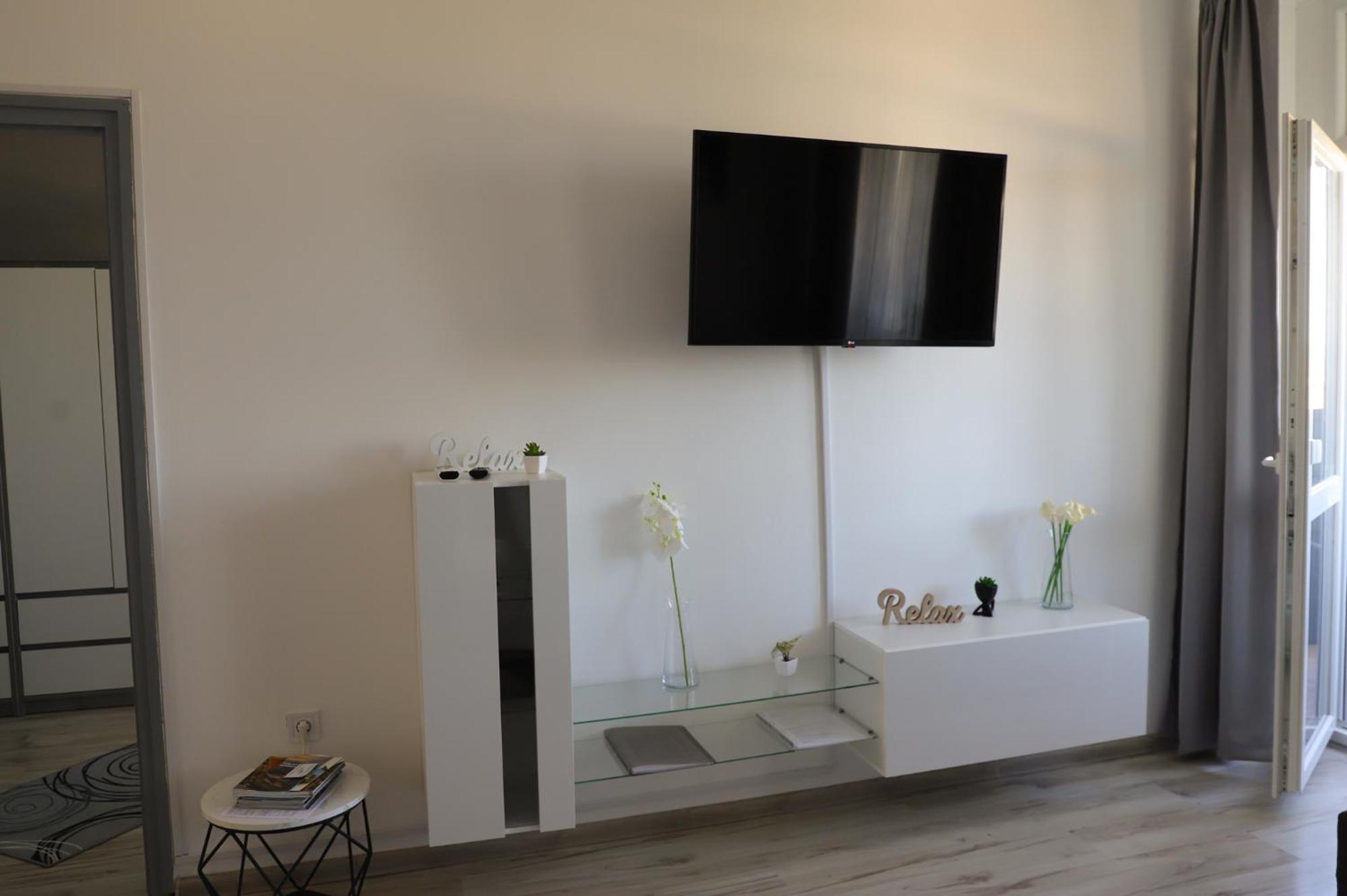 Ueveghid Apartman Sátoraljaújhely Exteriér fotografie