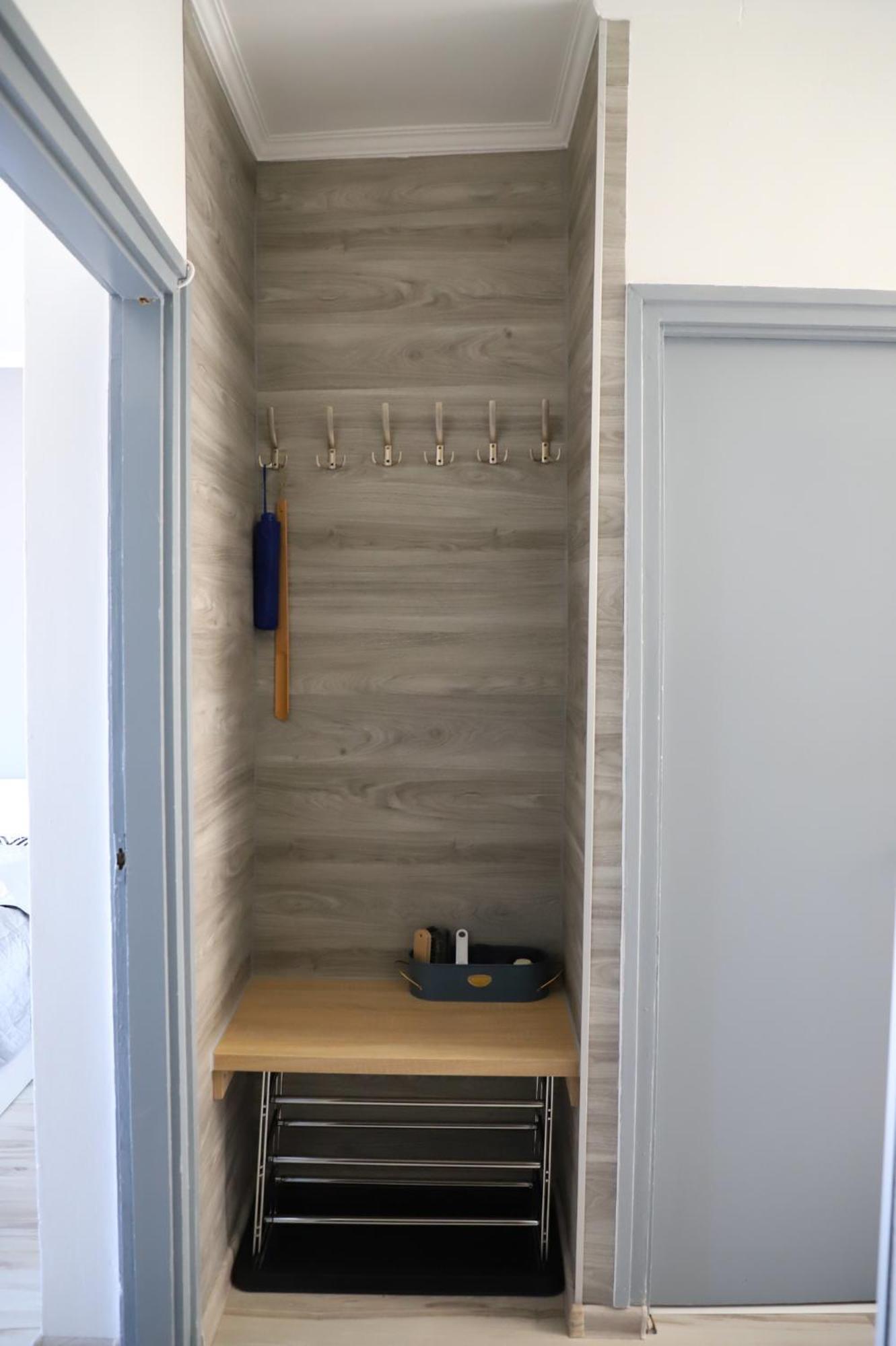Ueveghid Apartman Sátoraljaújhely Exteriér fotografie
