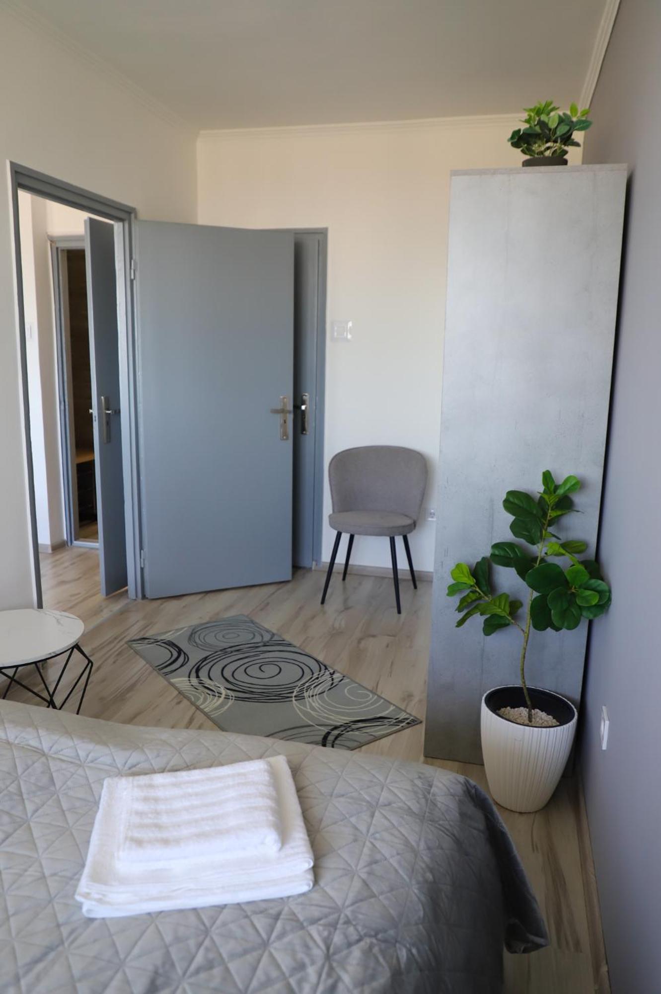 Ueveghid Apartman Sátoraljaújhely Exteriér fotografie