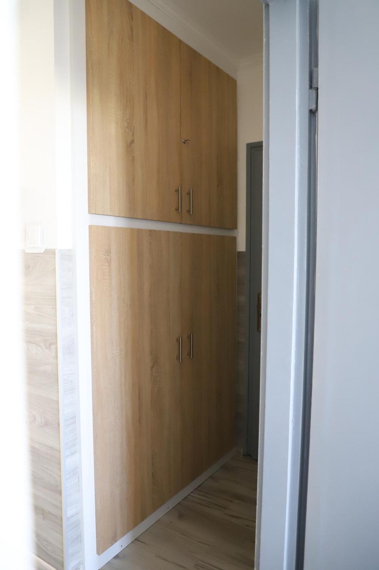 Ueveghid Apartman Sátoraljaújhely Exteriér fotografie